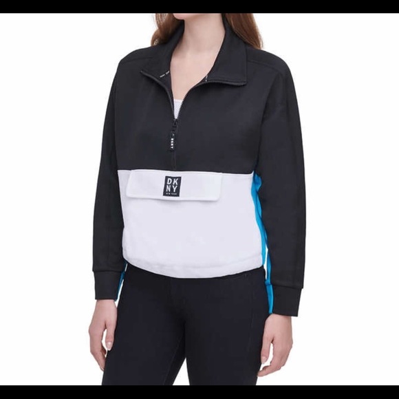 Dkny Jackets & Blazers - DKNY New york Women's Jacket